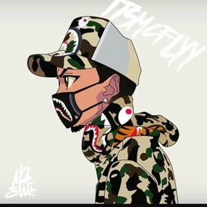 Meet your Posher, Alejandro